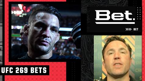 bodog mma odds|UFC 269 Betting .